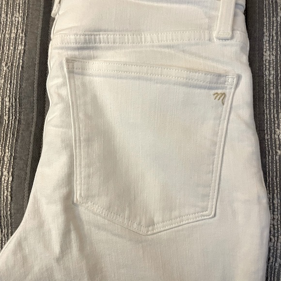Madewell jeans - Picture 2 of 2